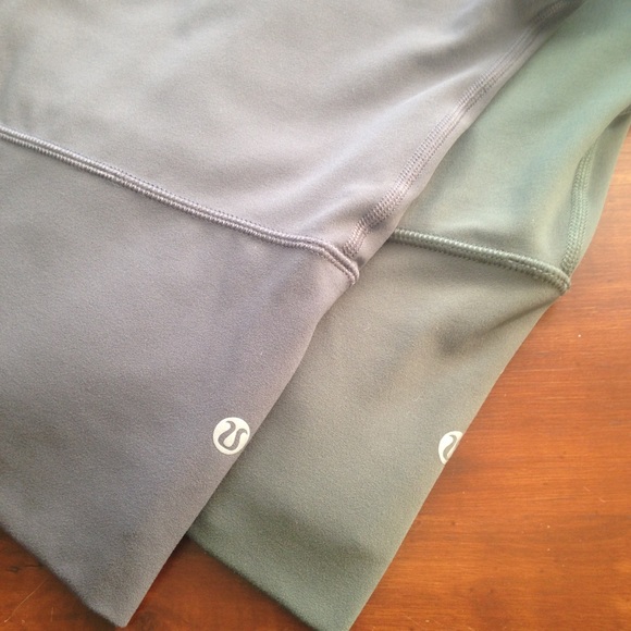Lululemon align green spectrum - Picture 6 of 8